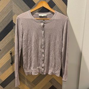 Ann Taylor Loft cardigan